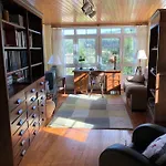 Tatil Evi Os Carris Vimianzo