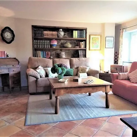 Os Carris * Vimianzo