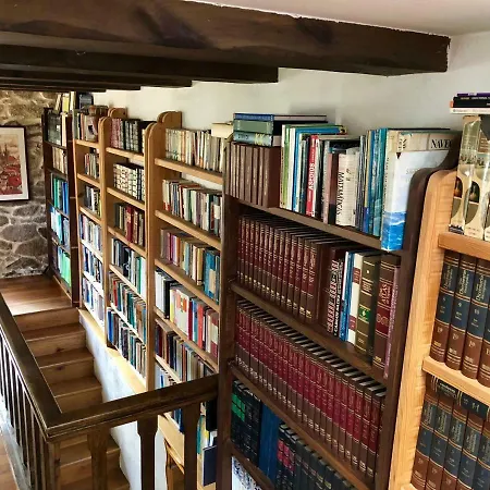 Os Carris Vakantiehuis *