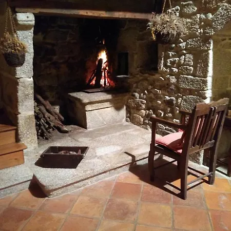 Os Carris * Vimianzo