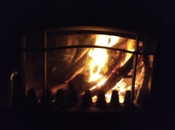 Vakantiehuis Os Carris *