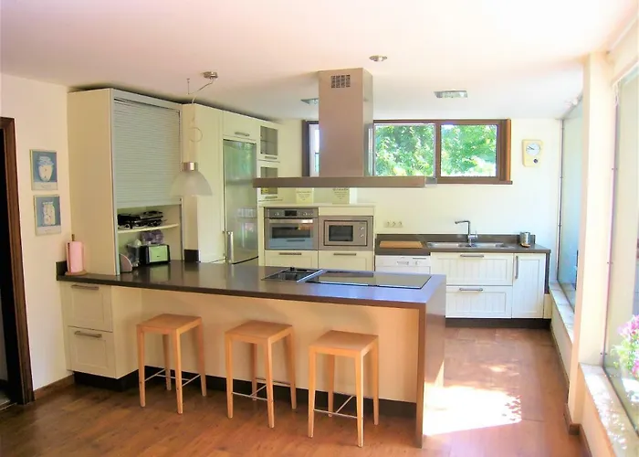 Vakantiehuis Os Carris