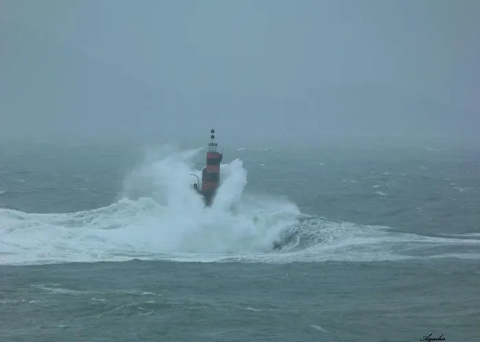 Vakantiehuis Os Carris