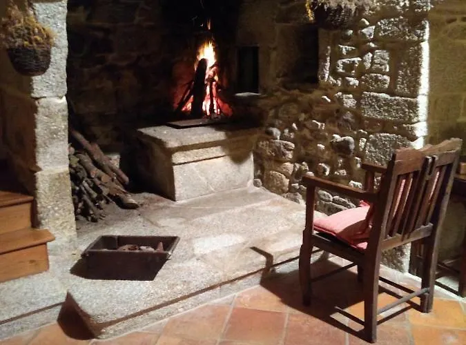 Os Carris * Vimianzo