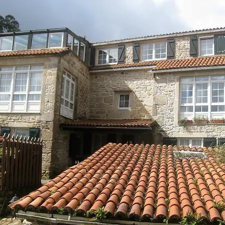 Os Carris Holiday home *