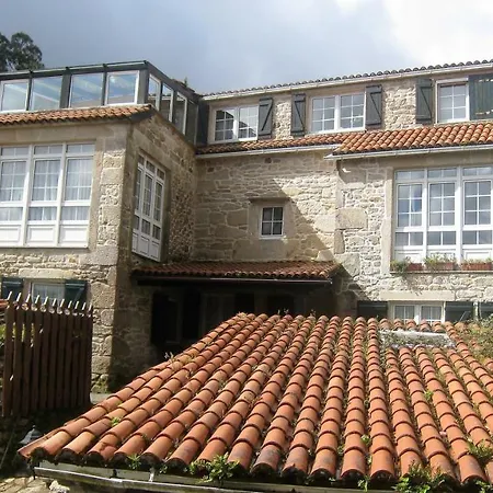 Os Carris Holiday home *