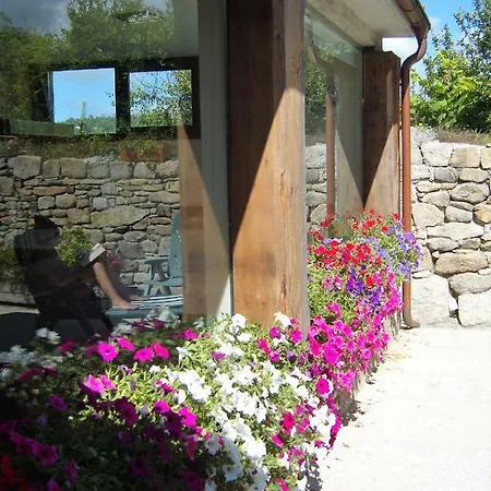 Os Carris Holiday home *