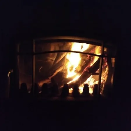 Nyaraló Os Carris *