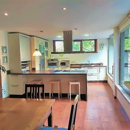 Os Carris Holiday home