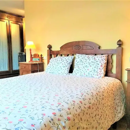 Os Carris * Vimianzo