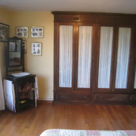 Casa de Férias Os Carrís