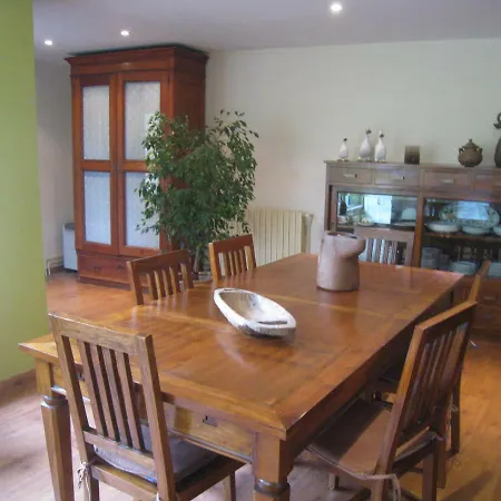 Holiday home Os Carris *