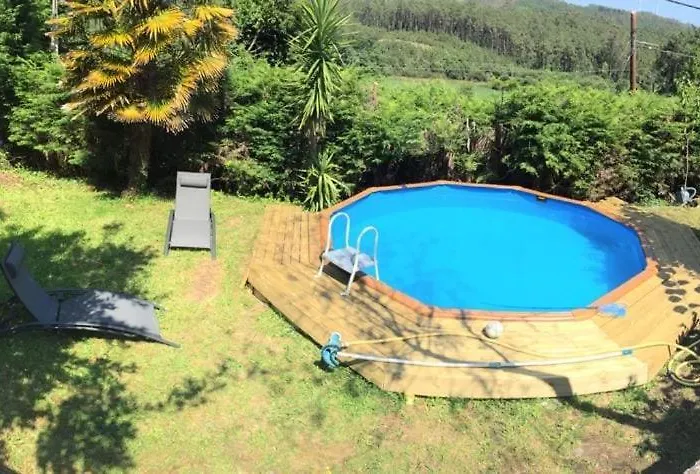 Os Carris * Vimianzo