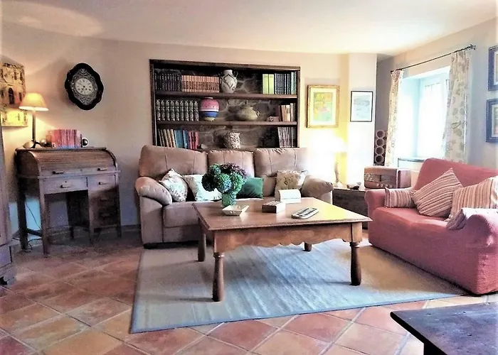 Os Carris * Vimianzo