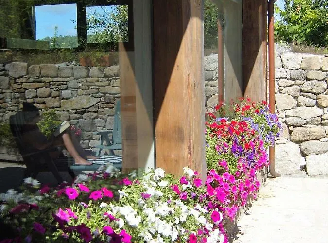 Os Carris Holiday home *
