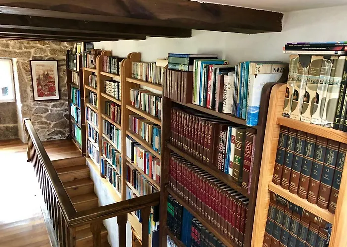 Os Carris Σπίτι διακοπών *