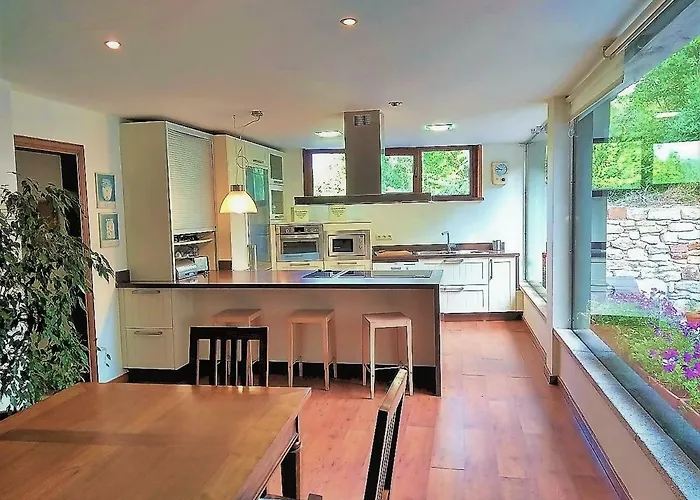 Os Carris Holiday home