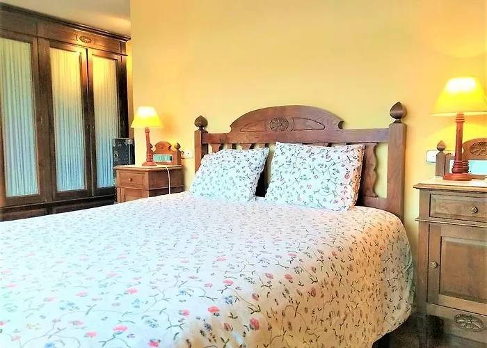 Os Carris * Vimianzo