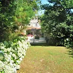 Os Carris Hébergement de vacances Vimianzo