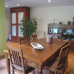 Hébergement de vacances Os Carris *