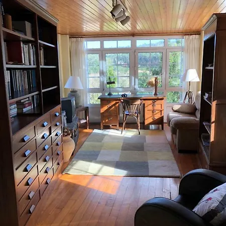 Tatil Evi Os Carris Vimianzo