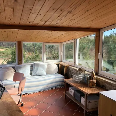 Os Carris Tatil Evi Vimianzo